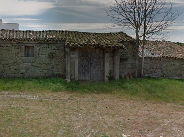 Luz divina casa turística