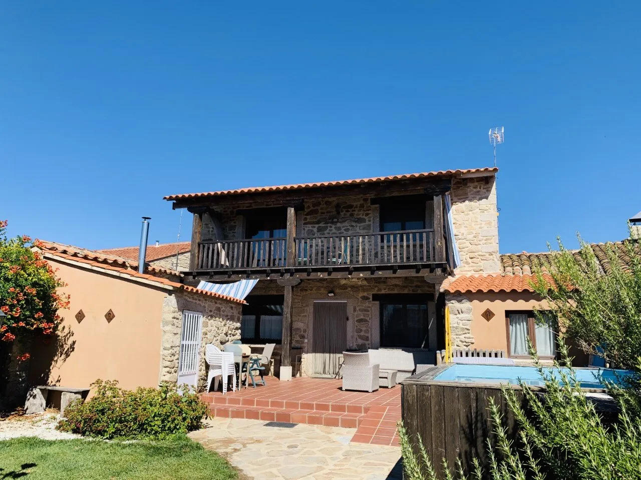 CASA ABUELA HERMINIA 1