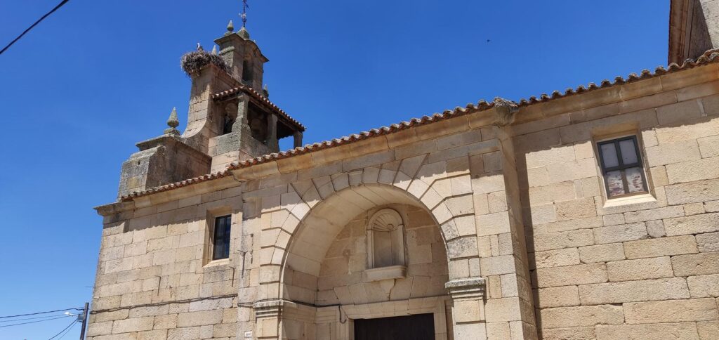 Nuestra Señora de la Asunción Fermoselle