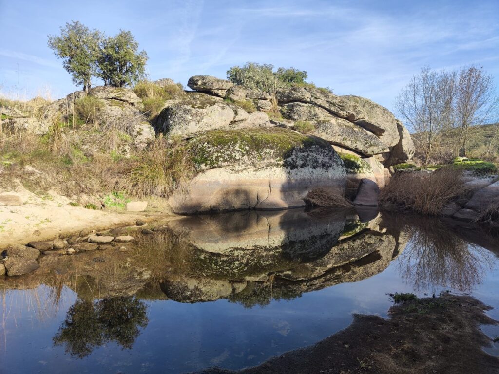Pereruela