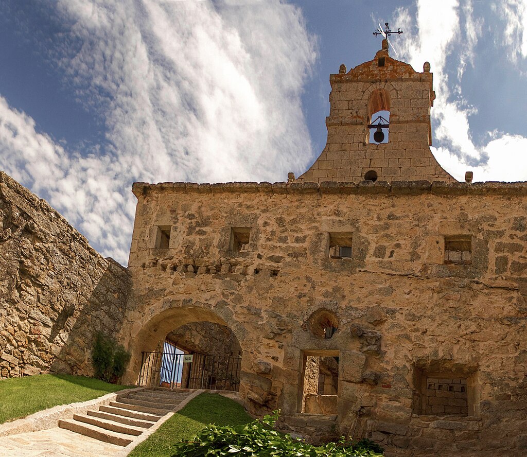 Convento de San Francisco