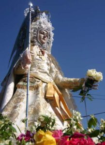 Romerías