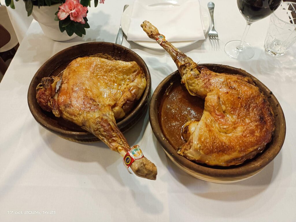 Lechazo